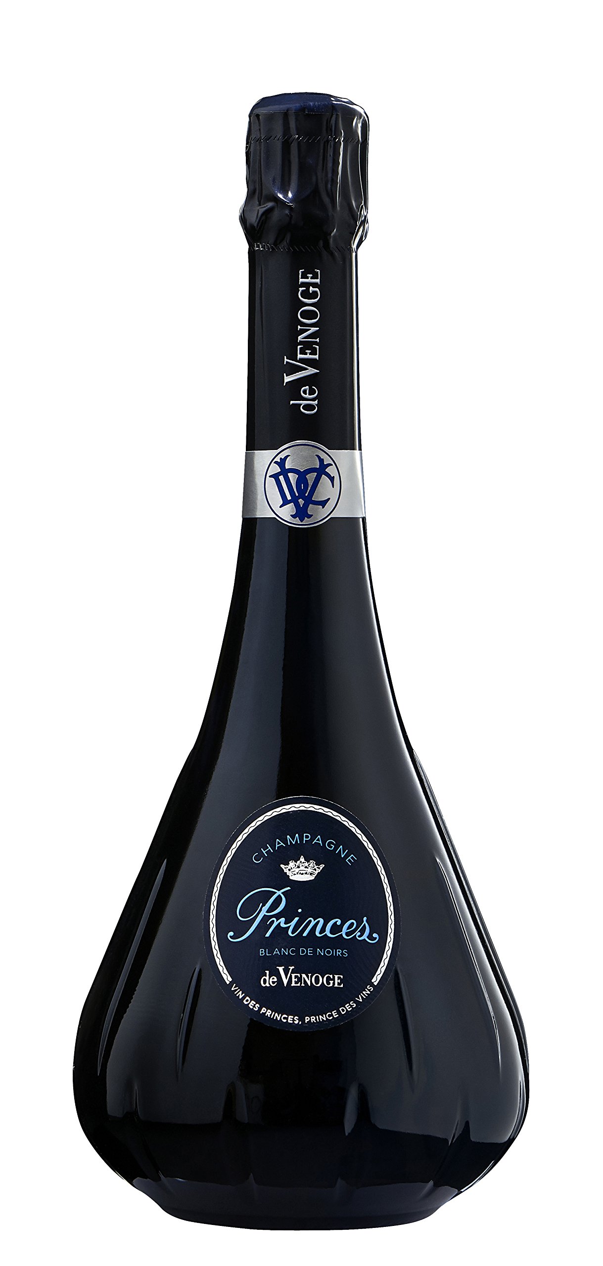 ドゥヴノージュプランスブランドノワール　シャンパン ドゥ ヴノージュ プランス ブラン ド ブラン NV 750ml 箱付